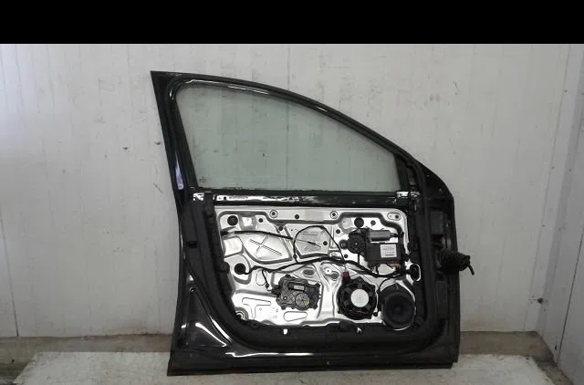 Porte avant gauche Volkswagen PHAETON (3D1, 3D2, 3D3, 3D4, 3D6, 3D7, 3D8, 3D9) 3.0 v6 tdi 4motion (2004-2007) occasion