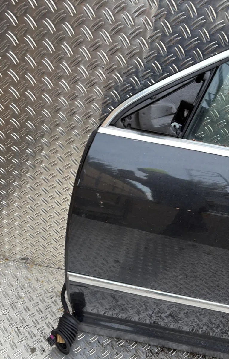 Porte avant gauche Volkswagen PHAETON (3D1, 3D2, 3D3, 3D4, 3D6, 3D7, 3D8, 3D9) 5.0 v10 tdi 4motion (2002-2006) occasion