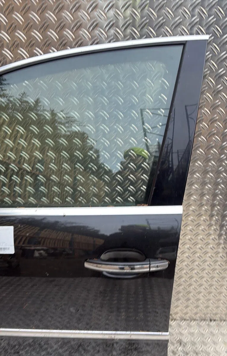 Porte avant gauche Volkswagen PHAETON (3D1, 3D2, 3D3, 3D4, 3D6, 3D7, 3D8, 3D9) 5.0 v10 tdi 4motion (2002-2006) occasion