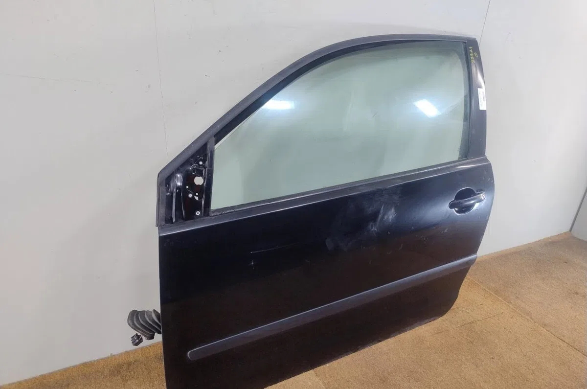 Porte avant gauche VOLKSWAGEN POLO 4  POLO 4 PHASE 2 occasion