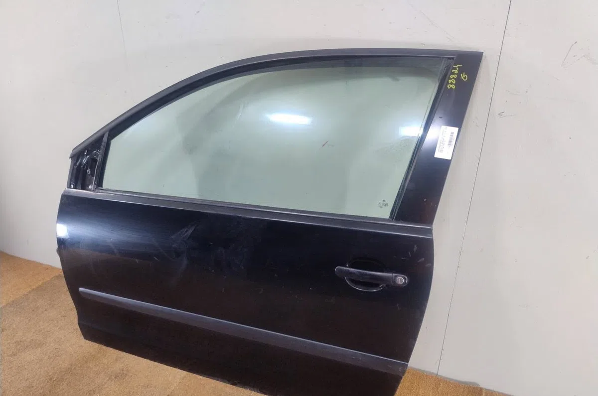 Porte avant gauche VOLKSWAGEN POLO 4  POLO 4 PHASE 2 occasion