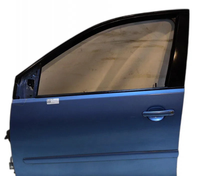 PORTE AVANT GAUCHE VOLKSWAGEN POLO 6Q4831055P