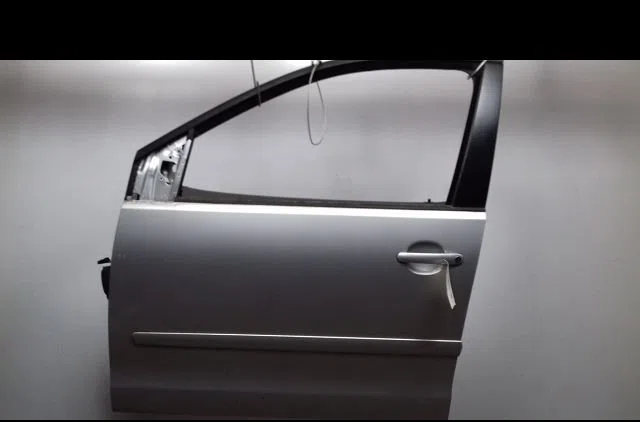 Porte avant gauche Volkswagen POLO (9N_, 9A_) 1.2 (2002-2007) occasion