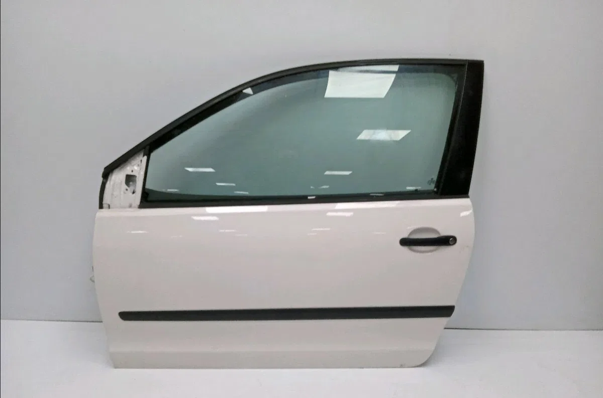 Porte avant gauche Volkswagen POLO (9N_, 9A_) 1.4 tdi (2001-2005) 3 portes occasion