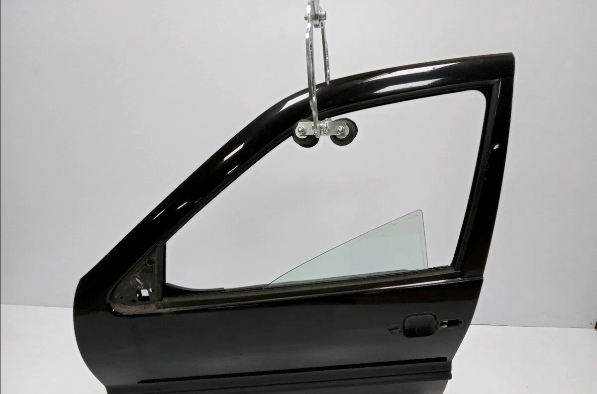 Porte avant gauche Volkswagen POLO III (6N1) 55 1.3 (1994-1997) occasion