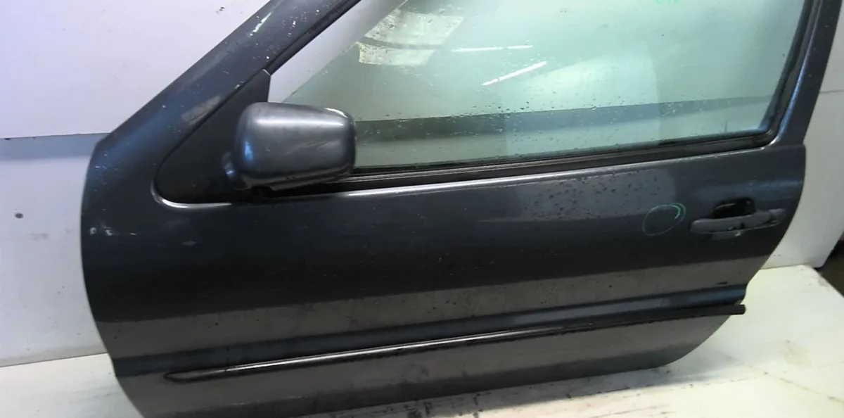 Porte avant gauche Volkswagen POLO III (6N1) 60 1.4 (1995-1999) occasion