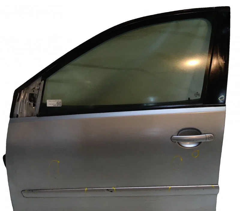 PORTE AVANT GAUCHE VOLKSWAGEN POLO IV 6Q4831055P