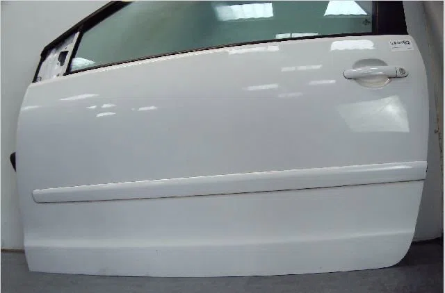 Porte avant gauche VOLKSWAGEN POLO occasion