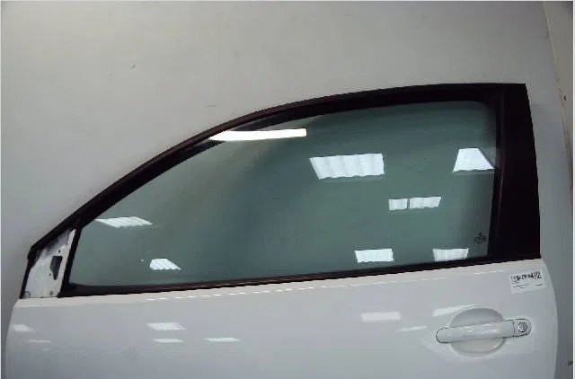 Porte avant gauche VOLKSWAGEN POLO occasion