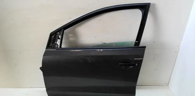 Porte avant gauche Volkswagen POLO V (6R1, 6C1) 1.2 (2009) occasion