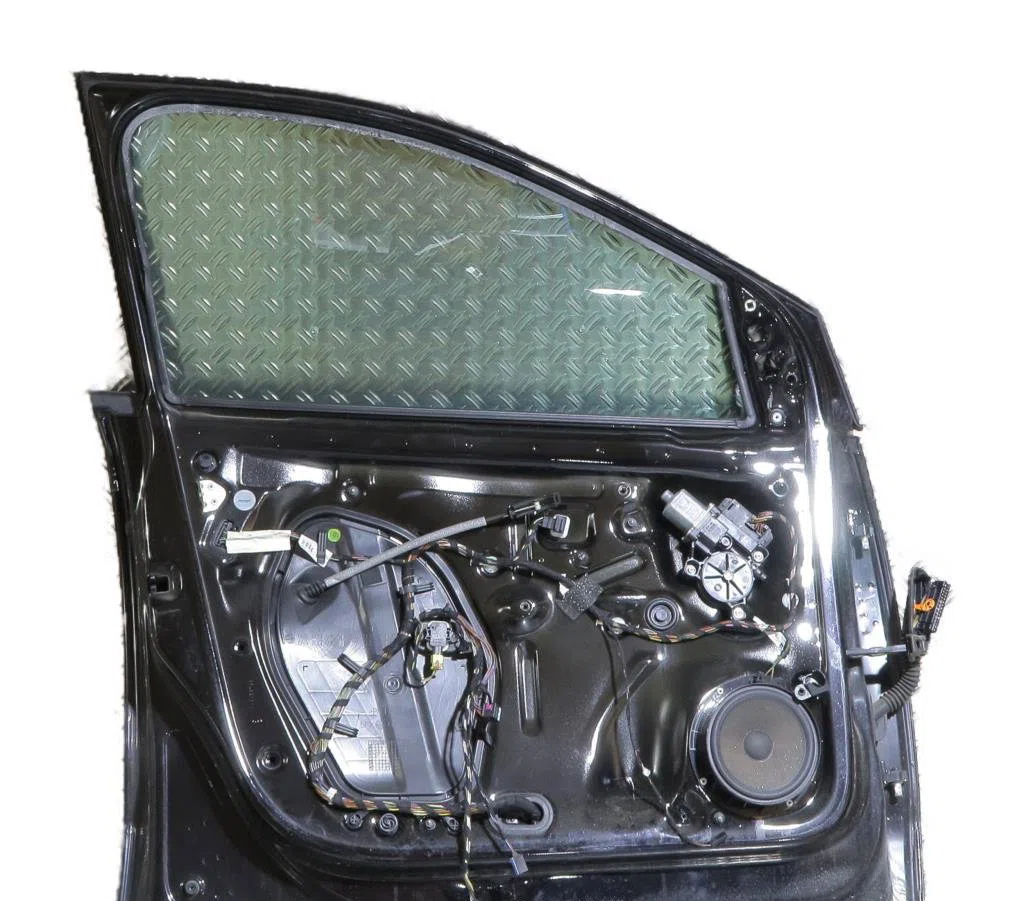 Porte avant gauche Volkswagen POLO V (6R1, 6C1) 1.4 (6r1) (2009-2014) occasion