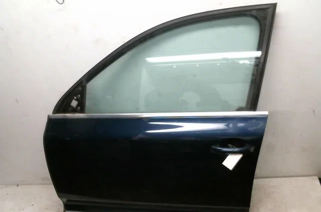 Porte avant gauche Volkswagen TOUAREG (7LA, 7L6, 7L7) 2.5 r5 tdi (2003-2010) occasion