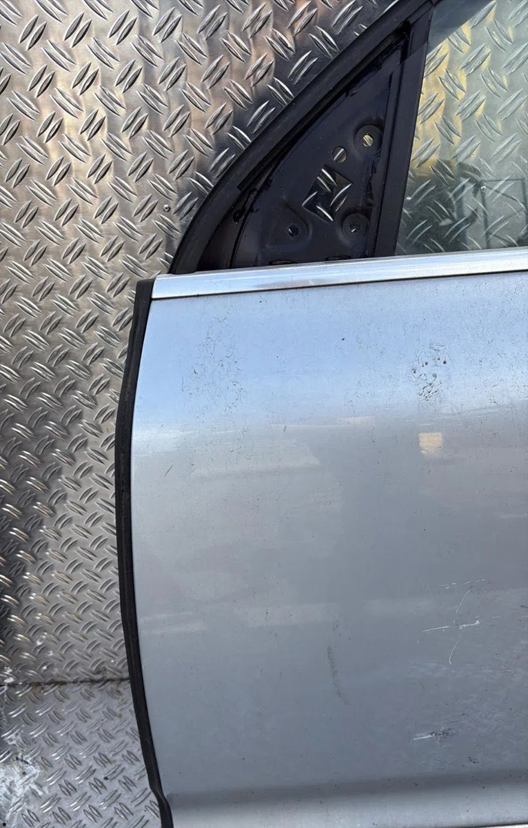 Porte avant gauche Volkswagen TOUAREG (7LA, 7L6, 7L7) 3.2 v6 (2002-2006) occasion