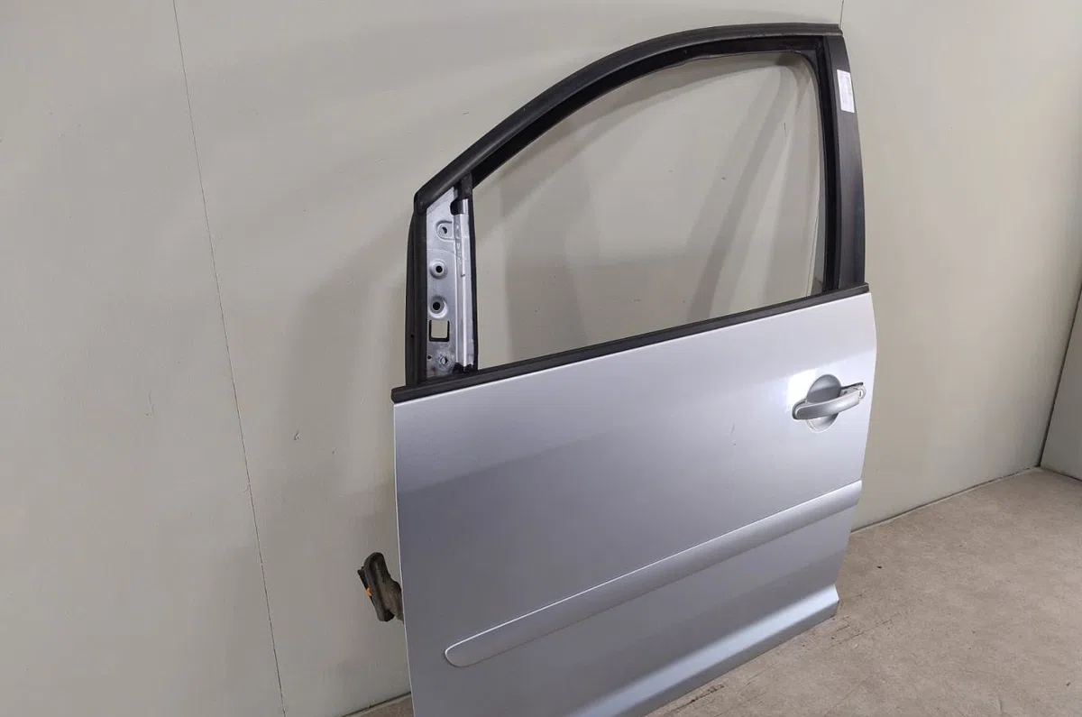 Porte avant gauche VOLKSWAGEN TOURAN 1  TOURAN 1 PHASE 1 occasion