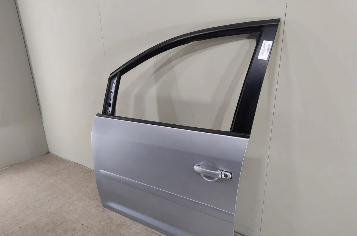 Porte avant gauche VOLKSWAGEN TOURAN 1  TOURAN 1 PHASE 1 occasion