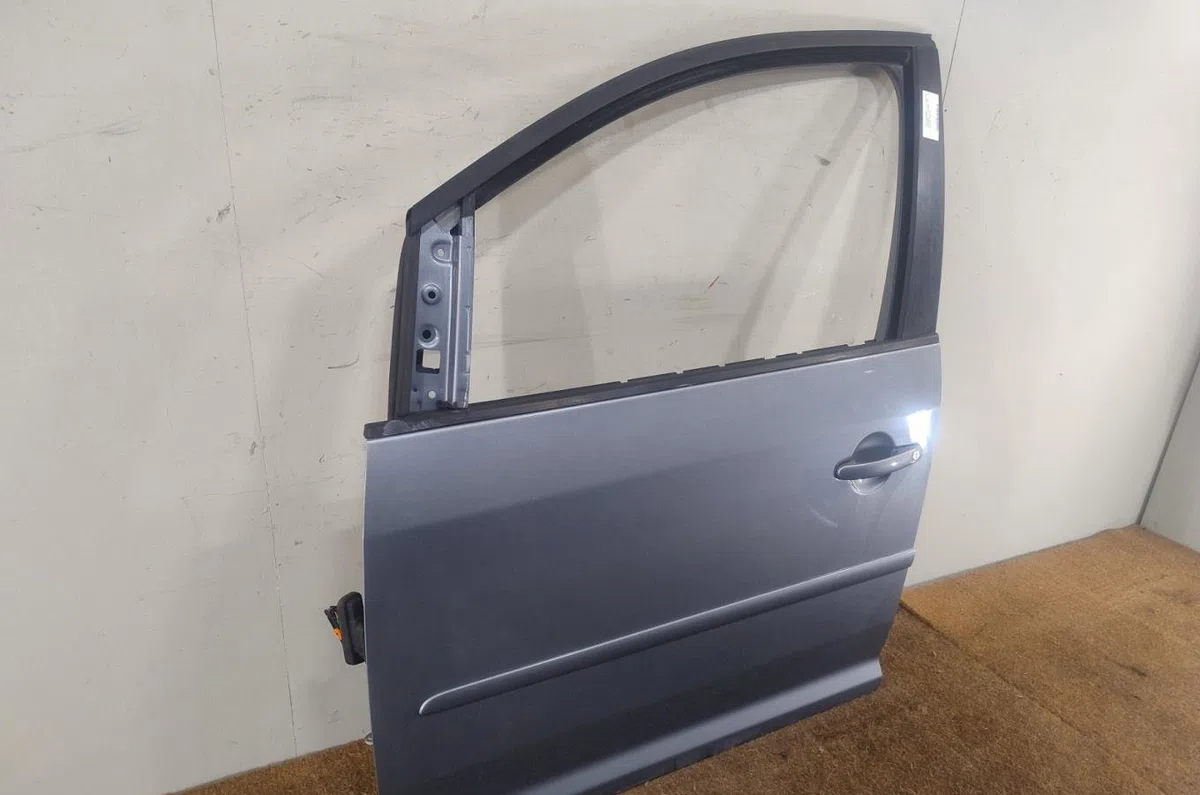 Porte avant gauche VOLKSWAGEN TOURAN 1  TOURAN 1 PHASE 2 occasion