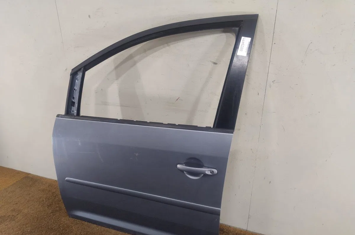 Porte avant gauche VOLKSWAGEN TOURAN 1  TOURAN 1 PHASE 2 occasion