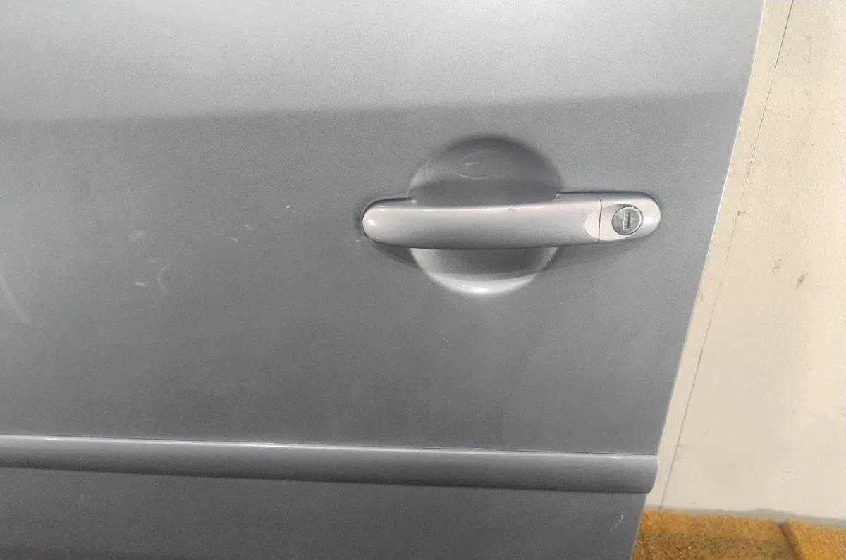 Porte avant gauche VOLKSWAGEN TOURAN 1  TOURAN 1 PHASE 2 occasion