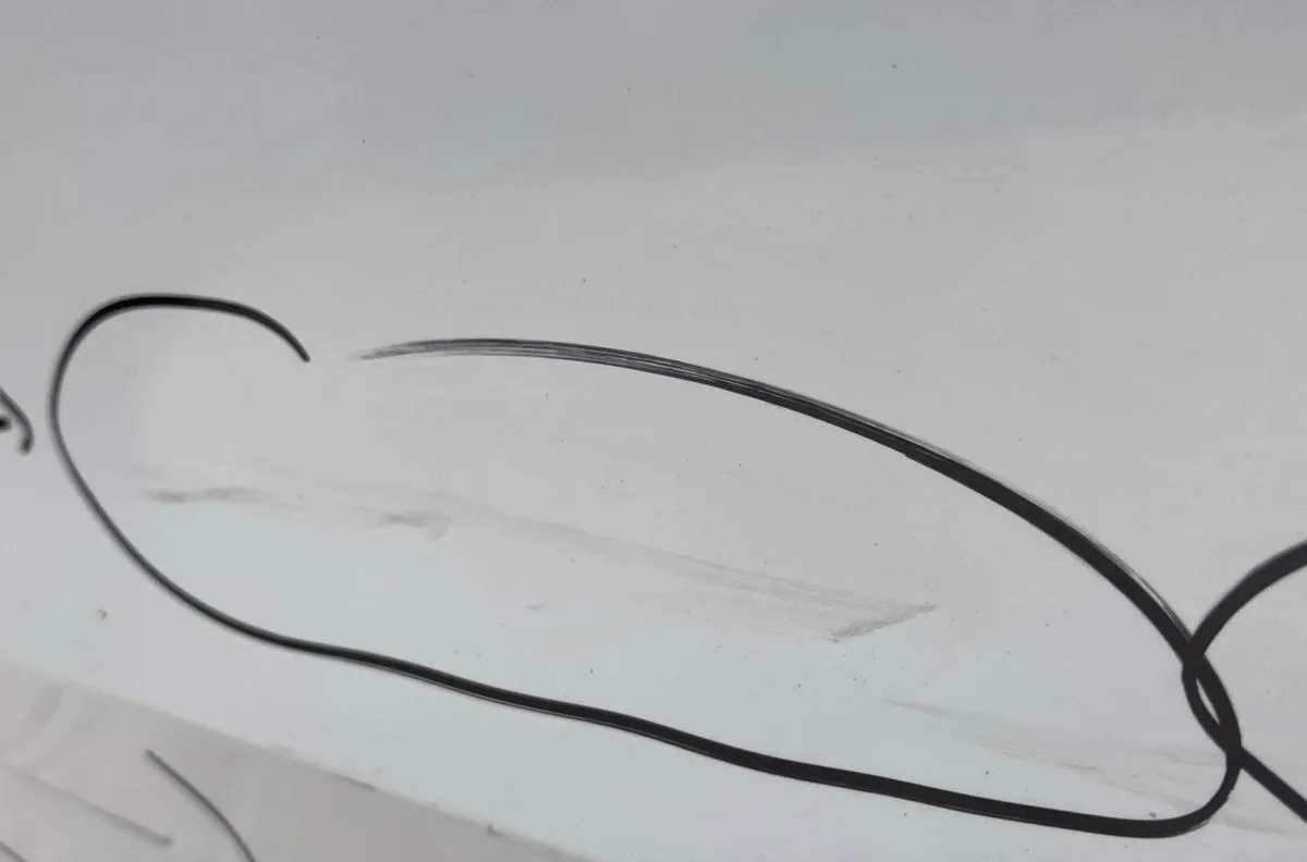 Porte avant gauche VOLKSWAGEN UP PHASE 1 occasion
