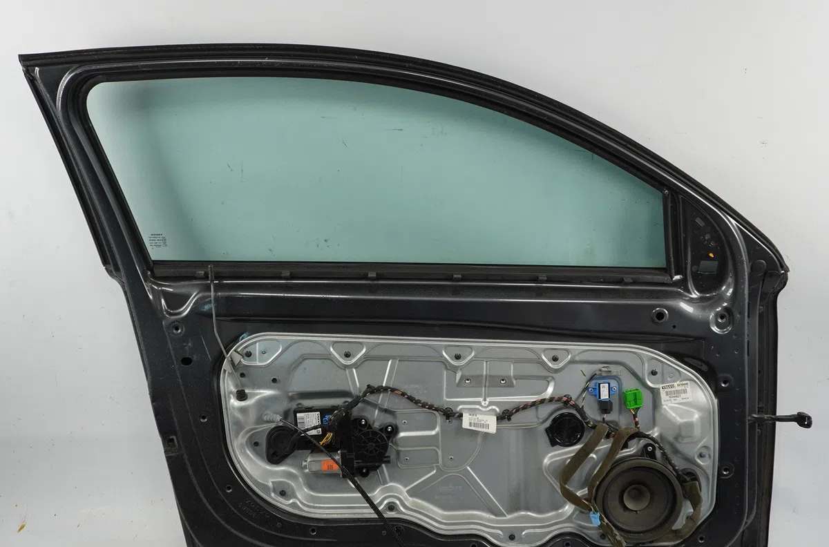 Porte avant gauche Volvo C30 (533) 2.0 d (2006-2012) occasion