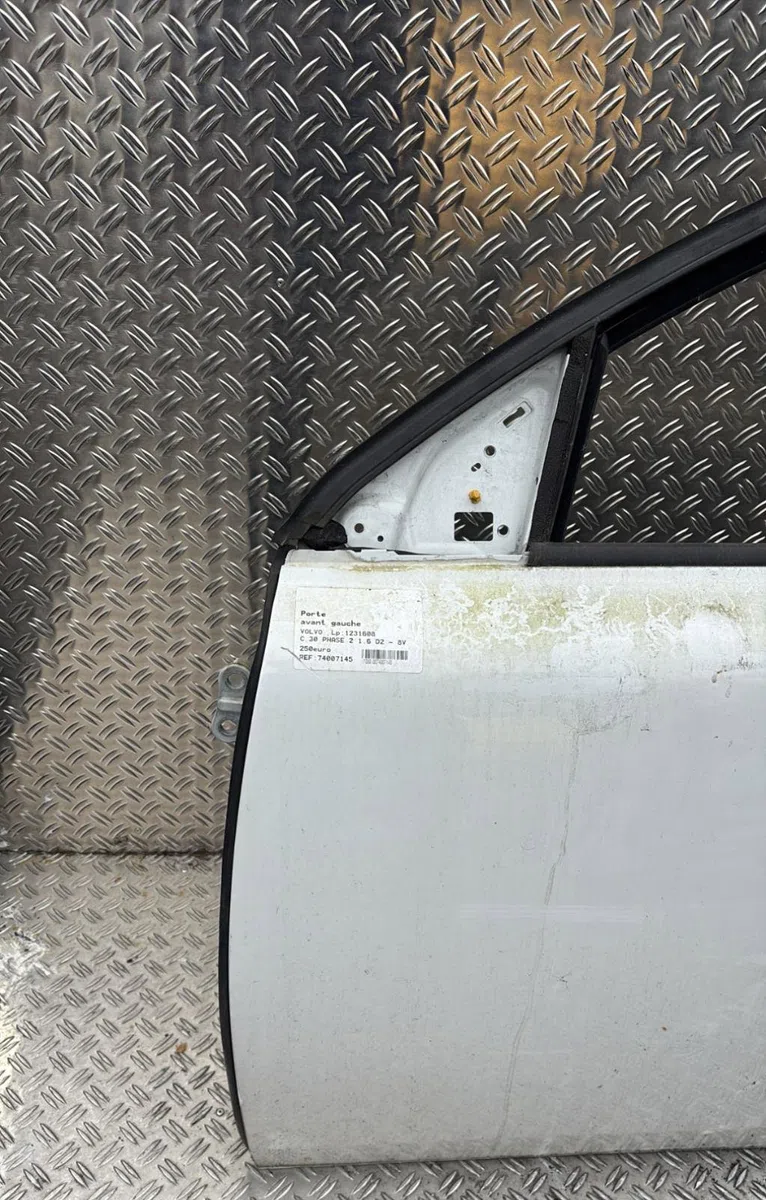 Porte avant gauche Volvo C30 (533) D2 (2010-2012) occasion