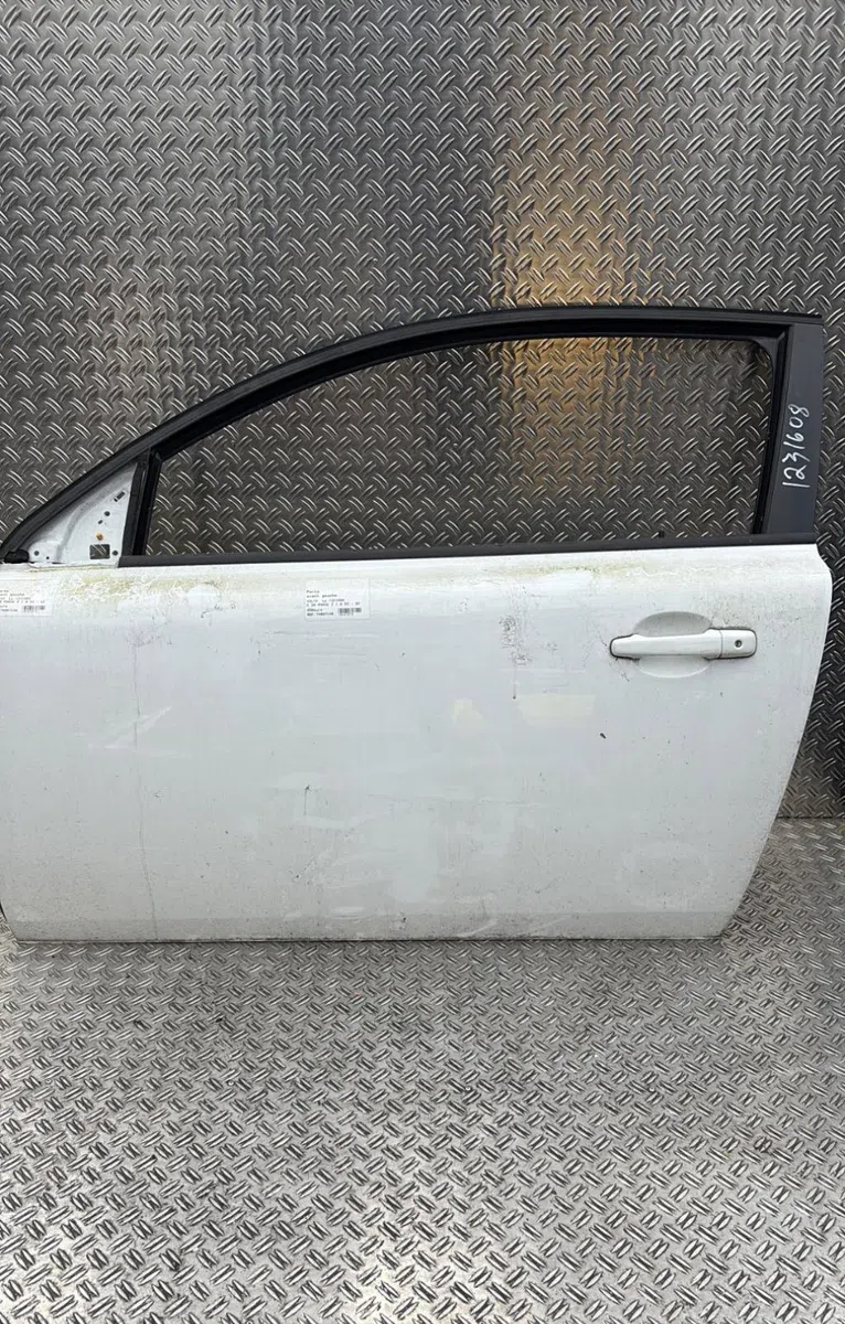 Porte avant gauche Volvo C30 (533) D2 (2010-2012) occasion