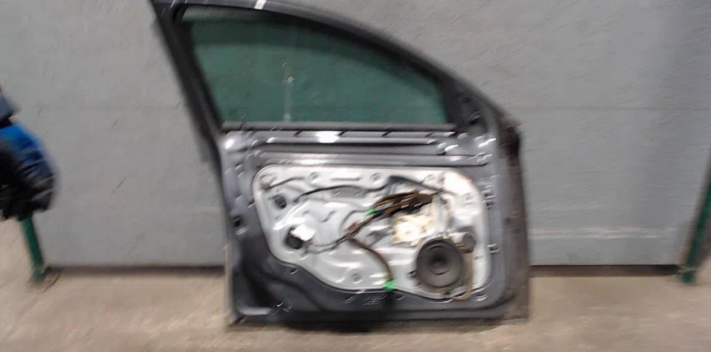 Porte avant gauche VOLVO S 40 2  S 40 2 PHASE 1 occasion