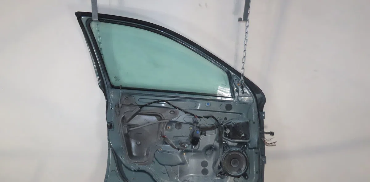 Porte avant gauche Volvo S60 I (384) D5 (2001-2010) occasion