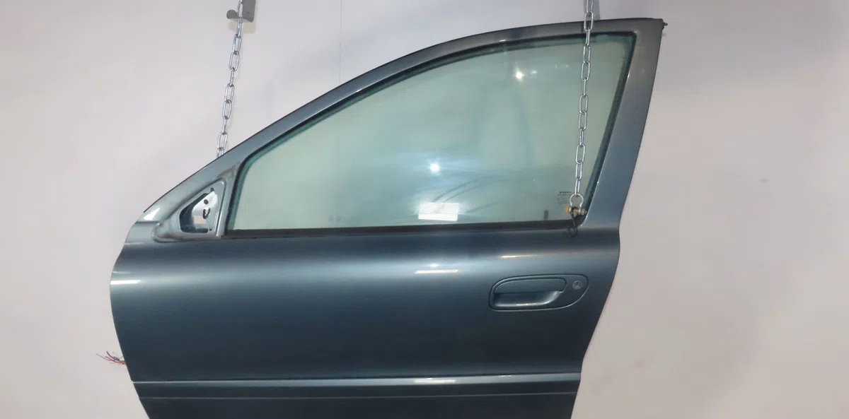 Porte avant gauche Volvo S60 I (384) D5 (2001-2010) occasion
