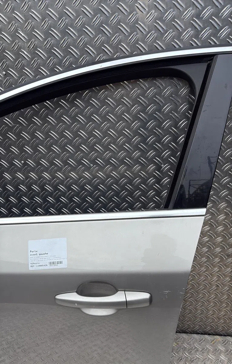 Porte avant gauche Volvo S60 II (134) T3 (2010-2015) occasion