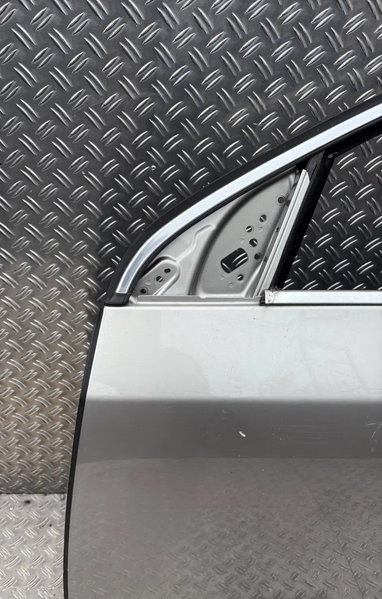 Porte avant gauche Volvo S60 II (134) T3 (2010-2015) occasion