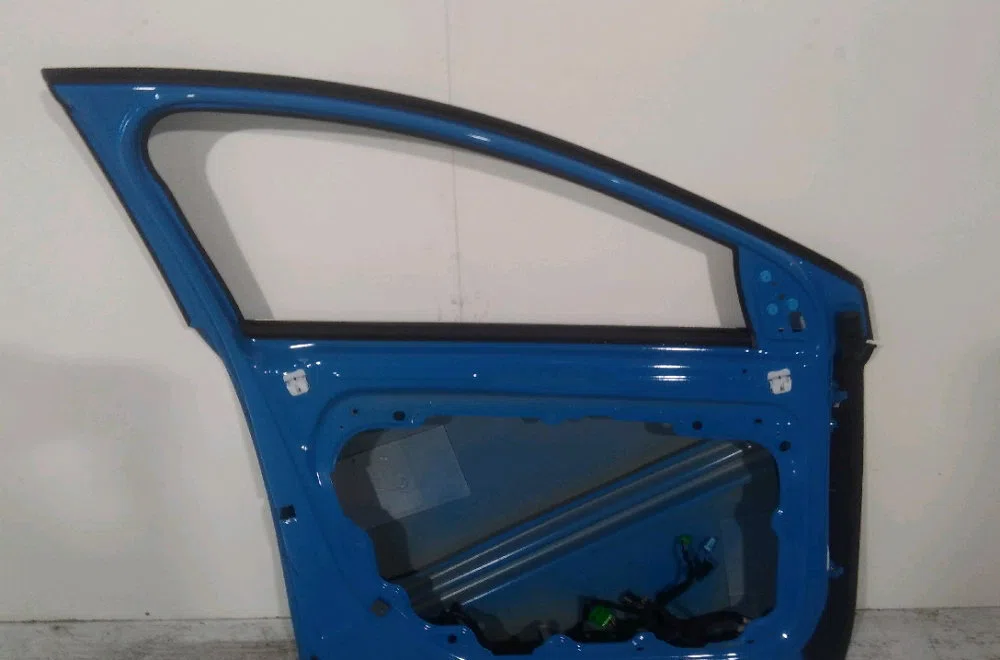 Porte avant gauche Volvo V40 3-5 portes (525) T2 (2015-2019) occasion