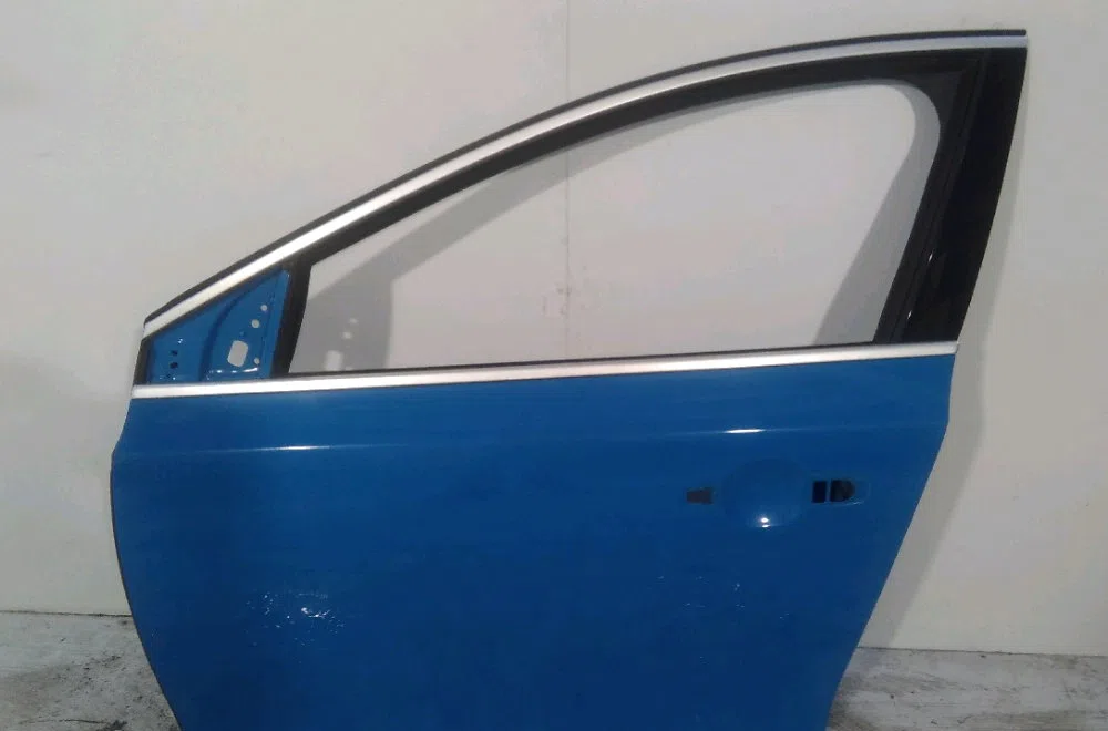 Porte avant gauche Volvo V40 3-5 portes (525) T2 (2015-2019) occasion