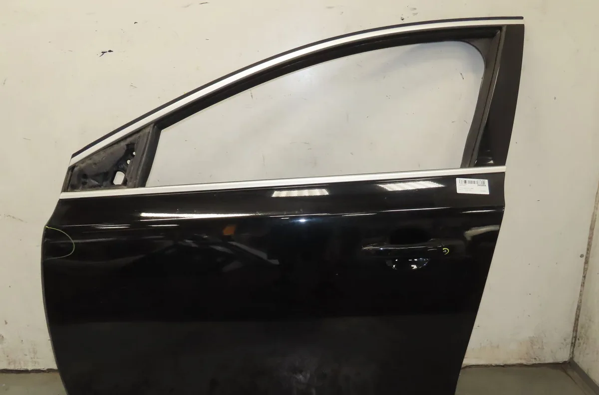 Porte avant gauche Volvo V40 Cross Country (526) T3 (2015-2019) occasion