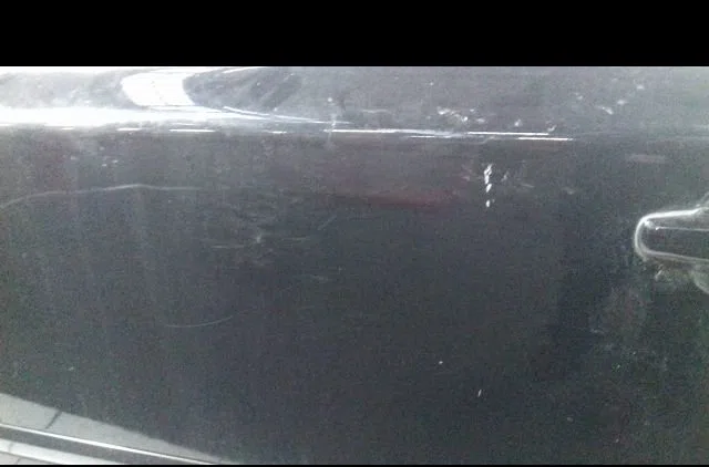 Porte avant gauche Volvo V50 (545) D3 (2010-2012) occasion