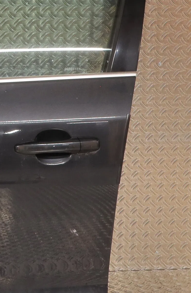 Porte avant gauche Volvo V60 I (155) D3 (2012-2015) occasion