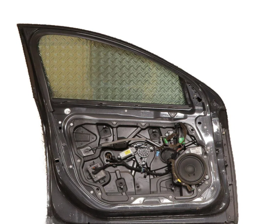 Porte avant gauche Volvo V60 I (155) D3 (2012-2015) occasion