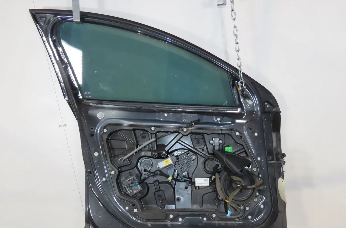 Porte avant gauche Volvo V60 I (155) D3 - d4 (2010-2014) occasion