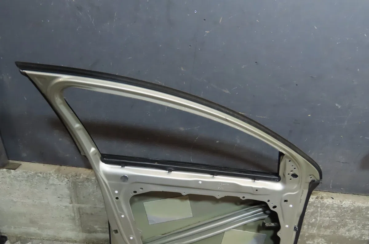 Porte avant gauche Volvo V60 I Cross Country (157) D4 (2015-2018) occasion