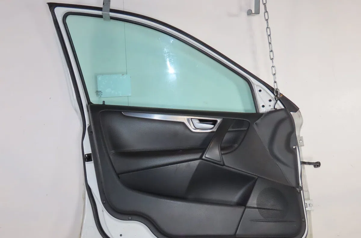 Porte avant gauche Volvo V70 II (285) 2.4 d (2001-2007) occasion