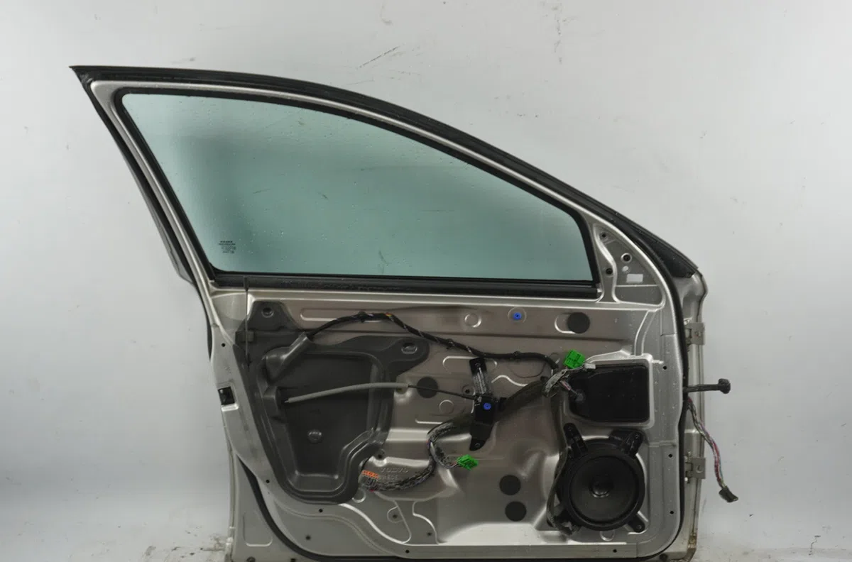 Porte avant gauche Volvo V70 II (285) D5 awd (2002-2007) occasion