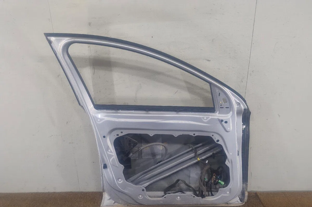Porte avant gauche VOLVO XC 60 1  XC 60 1 PHASE 2 occasion