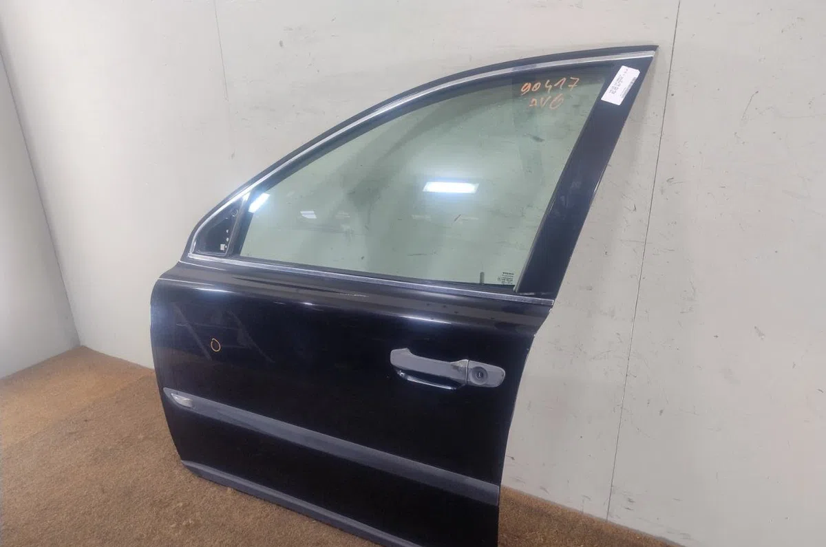Porte avant gauche Volvo XC90 I (275) D5 awd (2005-2010) occasion