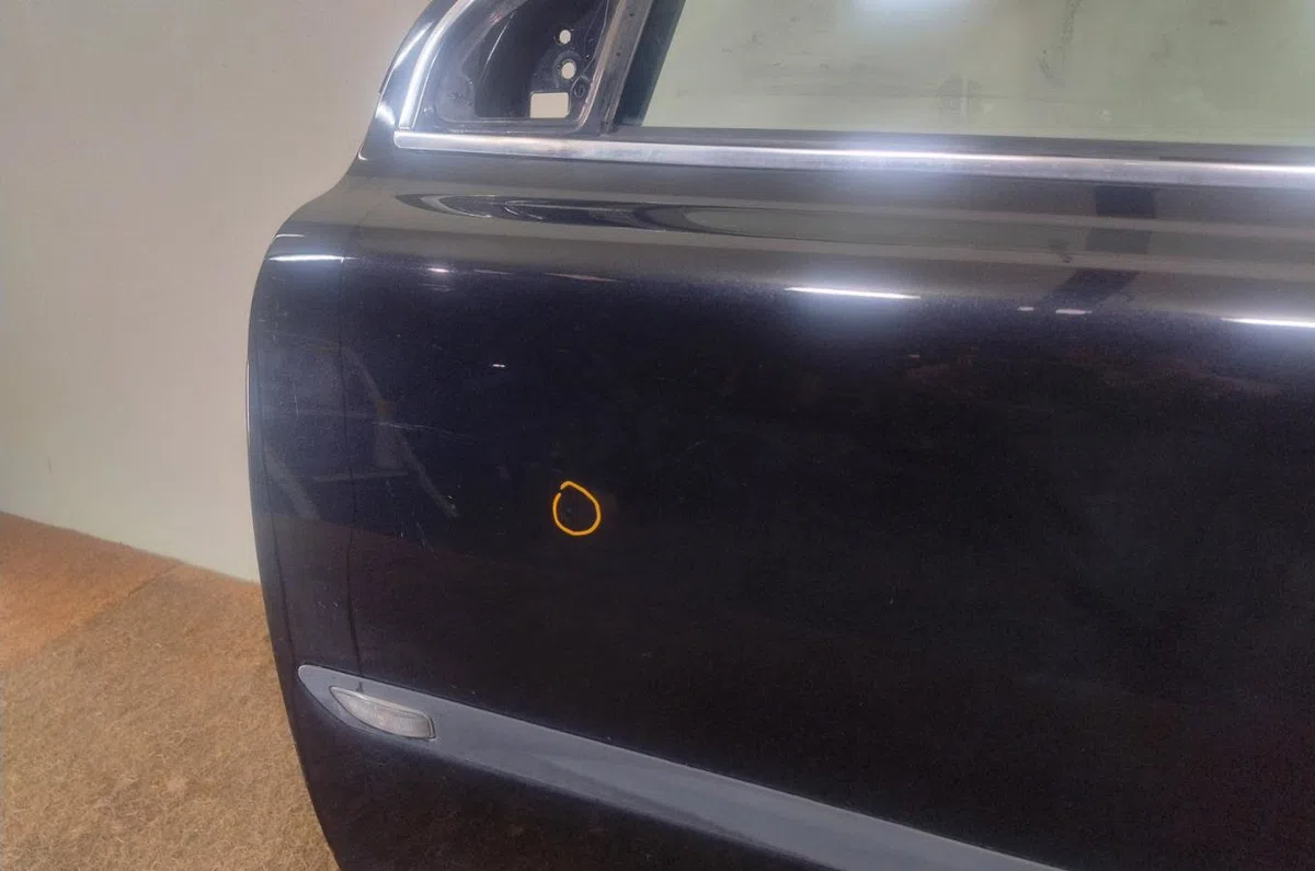 Porte avant gauche Volvo XC90 I (275) D5 awd (2005-2010) occasion