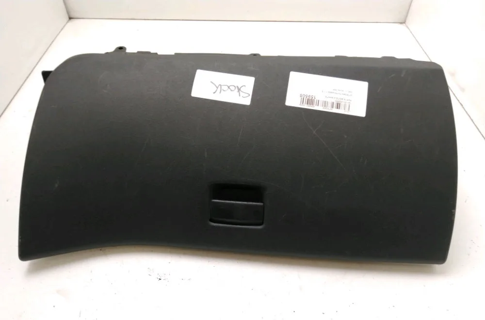 Porte boite a gants Citroen C4 PICASSO I Monospace (UD_) 1.6 hdi (2007-2013) 5 portes occasion