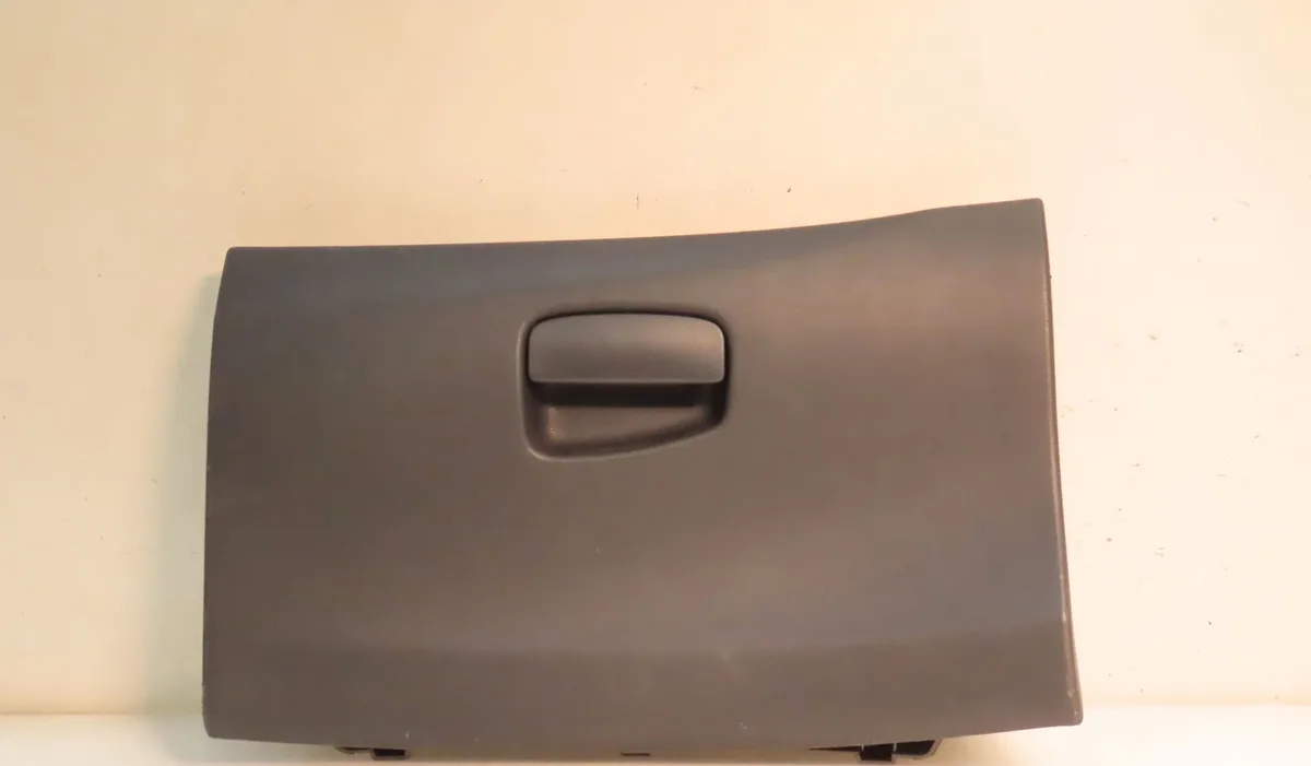 Porte boite a gants CITROEN DS3 2010 occasion