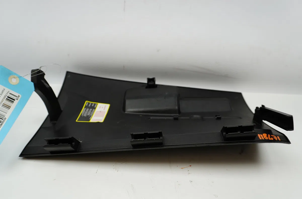 Porte boite a gants Fiat PUNTO EVO (199_) 1.3 d multijet (199axc1a, 199bxc1a, 199axt1a, 199bxt1a) (2009-2012) 3 portes o