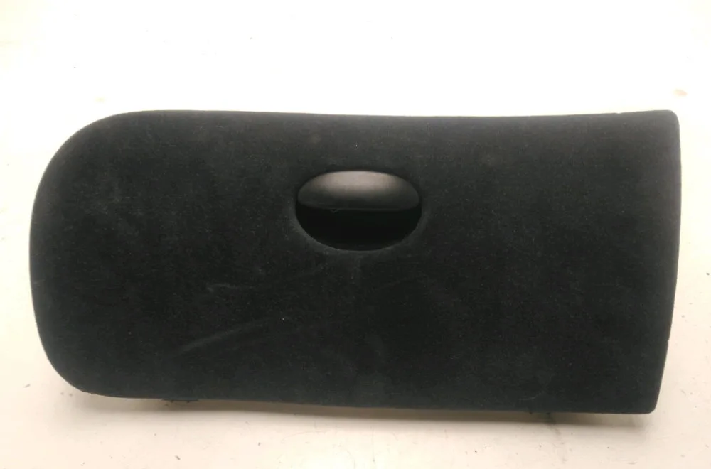 Porte boite a gants Peugeot 206 3-5 portes (2A-C) 2.0 hdi 90 (1999-2009) 5 portes occasion