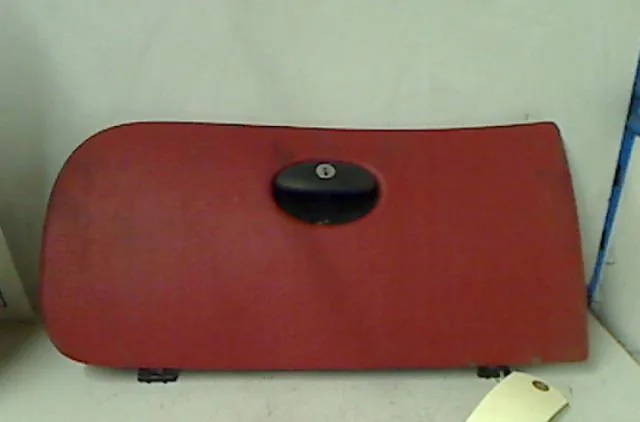 Porte boite a gants PEUGEOT 206 occasion