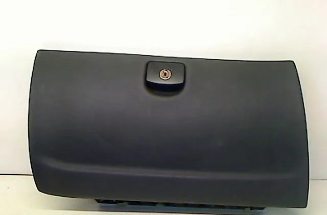 Porte boite a gants PEUGEOT 407 2007 occasion